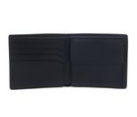 HUGO Ethon 4cc Coin Wallet Black
