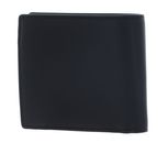 HUGO Ethon 4cc Coin Wallet Black