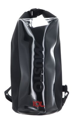 MUSTO 10L Dry Tube 2.0 Black