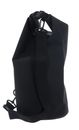 MUSTO 10L Dry Tube 2.0 Black