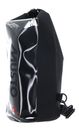 MUSTO 10L Dry Tube 2.0 Black