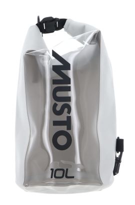MUSTO 10L Dry Tube 2.0 Platinum