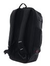 MUSTO 20L Backpack Black