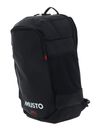 MUSTO 20L Backpack Black