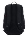 MUSTO 20L Backpack Black