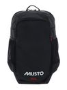 MUSTO 20L Backpack Black