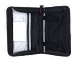 MUSTO Washbag Black
