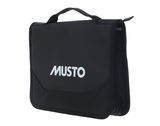 MUSTO Washbag Black