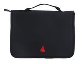 MUSTO Washbag Black