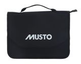 MUSTO Washbag Black