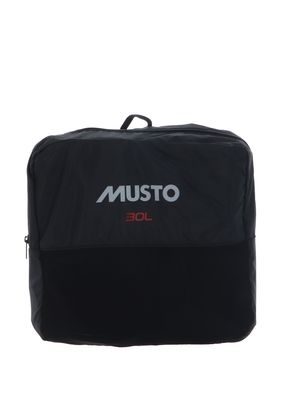 MUSTO Duffle Bag 30L Black
