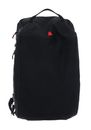MUSTO Duffle Bag 30L Black