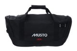 MUSTO Duffle Bag 30L Black