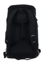 MUSTO Duffle Bag 30L Black