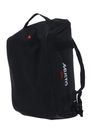 MUSTO Duffle Bag 30L Black