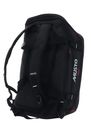MUSTO Duffle Bag 30L Black