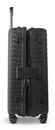 Stratic Novium SL Trolley M Black