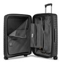 Stratic Novium SL Trolley M Black
