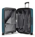 Stratic Novium SL Trolley M Petrol