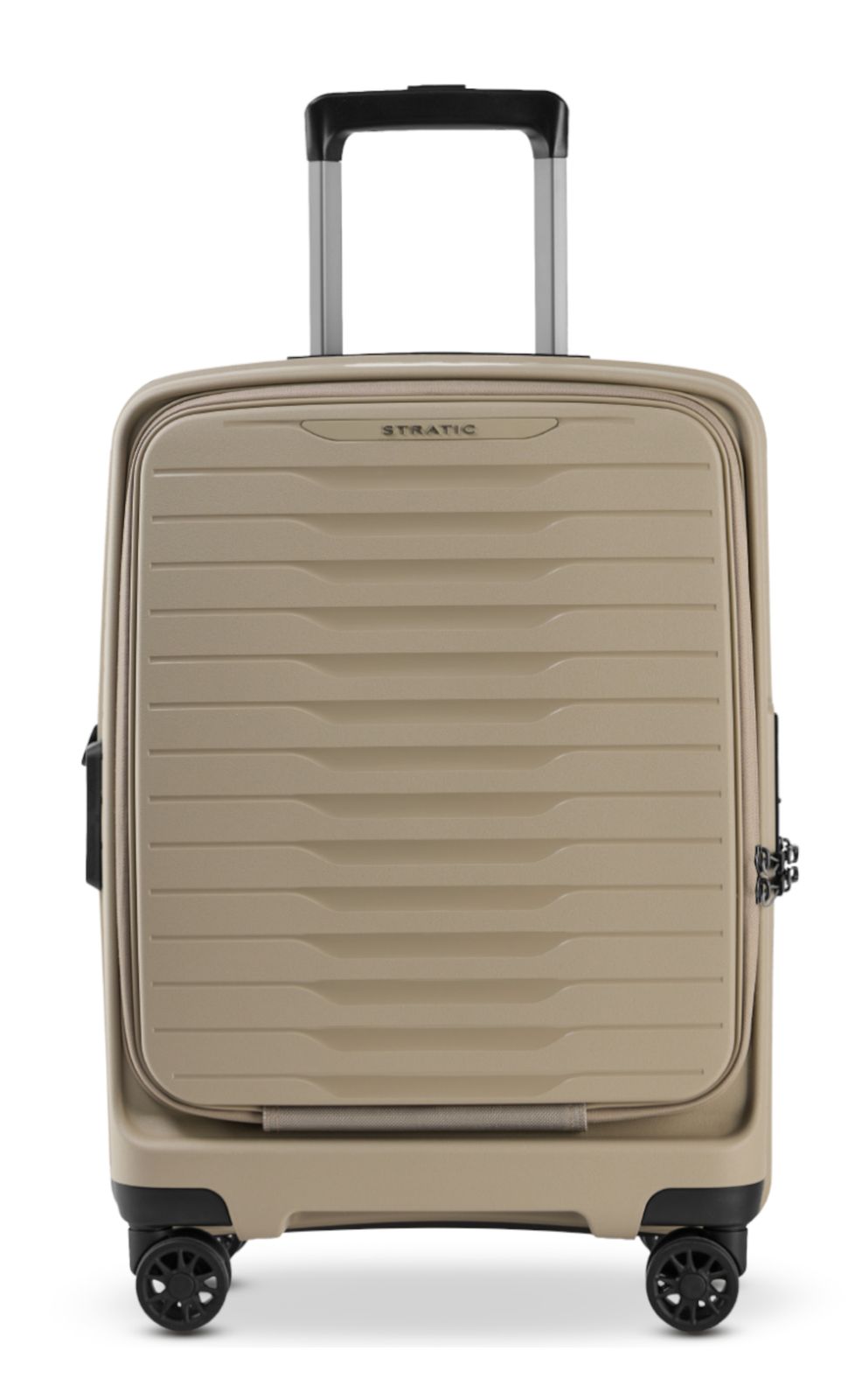 Stratic Novium ML Trolley S Sand