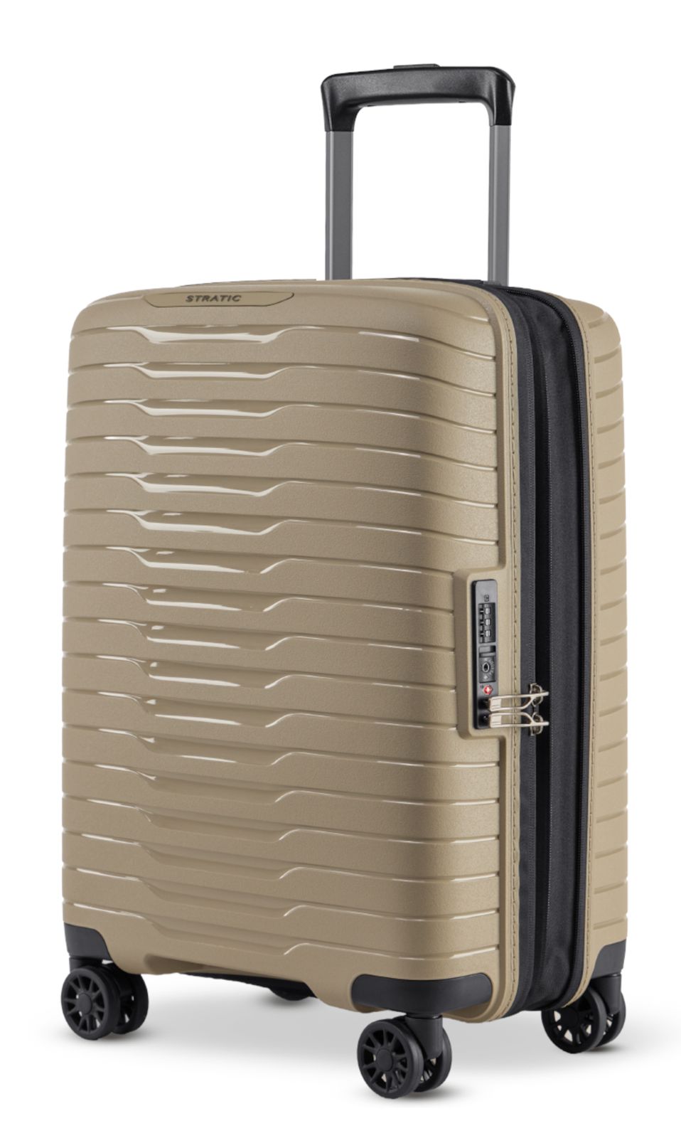 Stratic Novium ML Trolley S Sand Stratic Novium ML Trolley S Sand