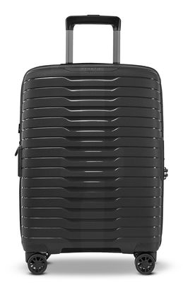 Stratic Novium SL Trolley S Black