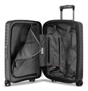 Stratic Novium SL Trolley S Black