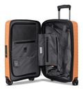 Stratic Novium SL Trolley S Rosso / Clay
