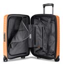 Stratic Novium SL Trolley S Rosso / Clay