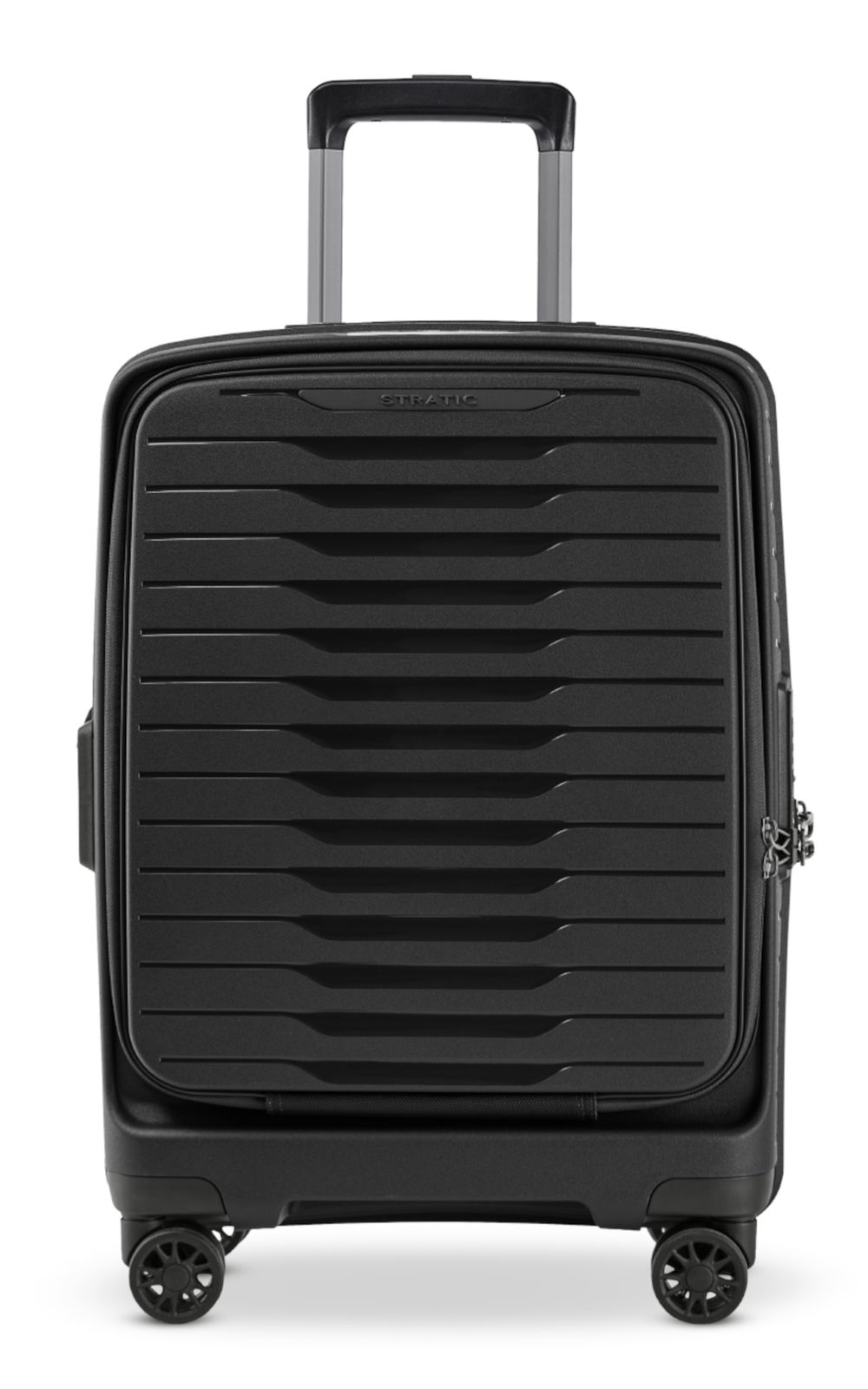 Stratic Novium ML Trolley S Black