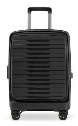 Stratic Novium ML Trolley S Black