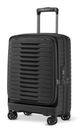 Stratic Novium ML Trolley S Black Stratic Novium ML Trolley S Black