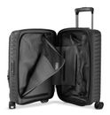 Stratic Novium ML Trolley S Black Stratic Novium ML Trolley S Black