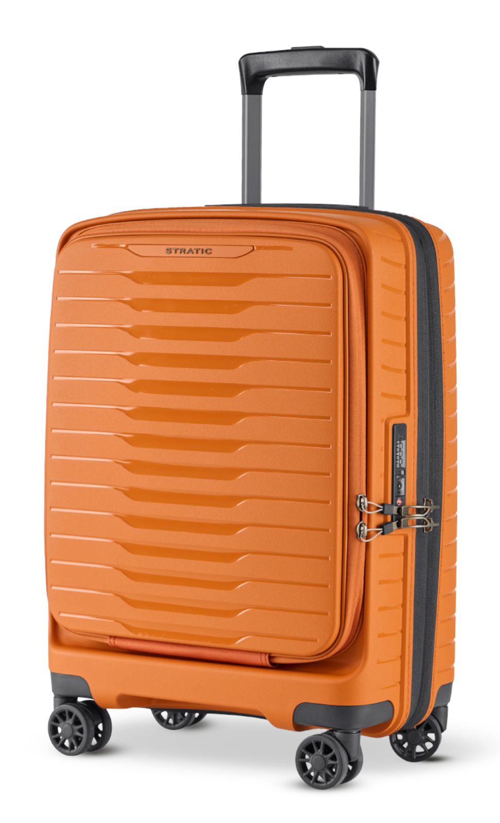 Stratic Novium ML Trolley S Rosso / Clay Stratic Novium ML Trolley S Rosso / Clay