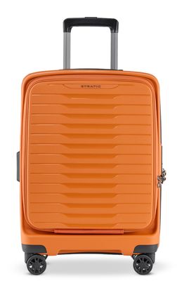 Stratic Novium ML Trolley S Rosso / Clay