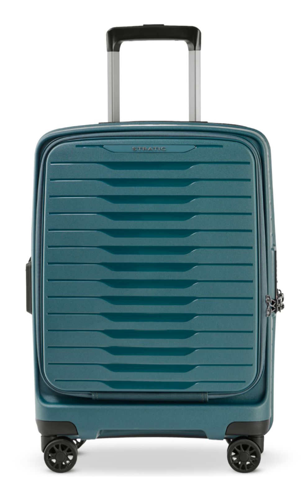 Stratic Novium ML Trolley S Petrol