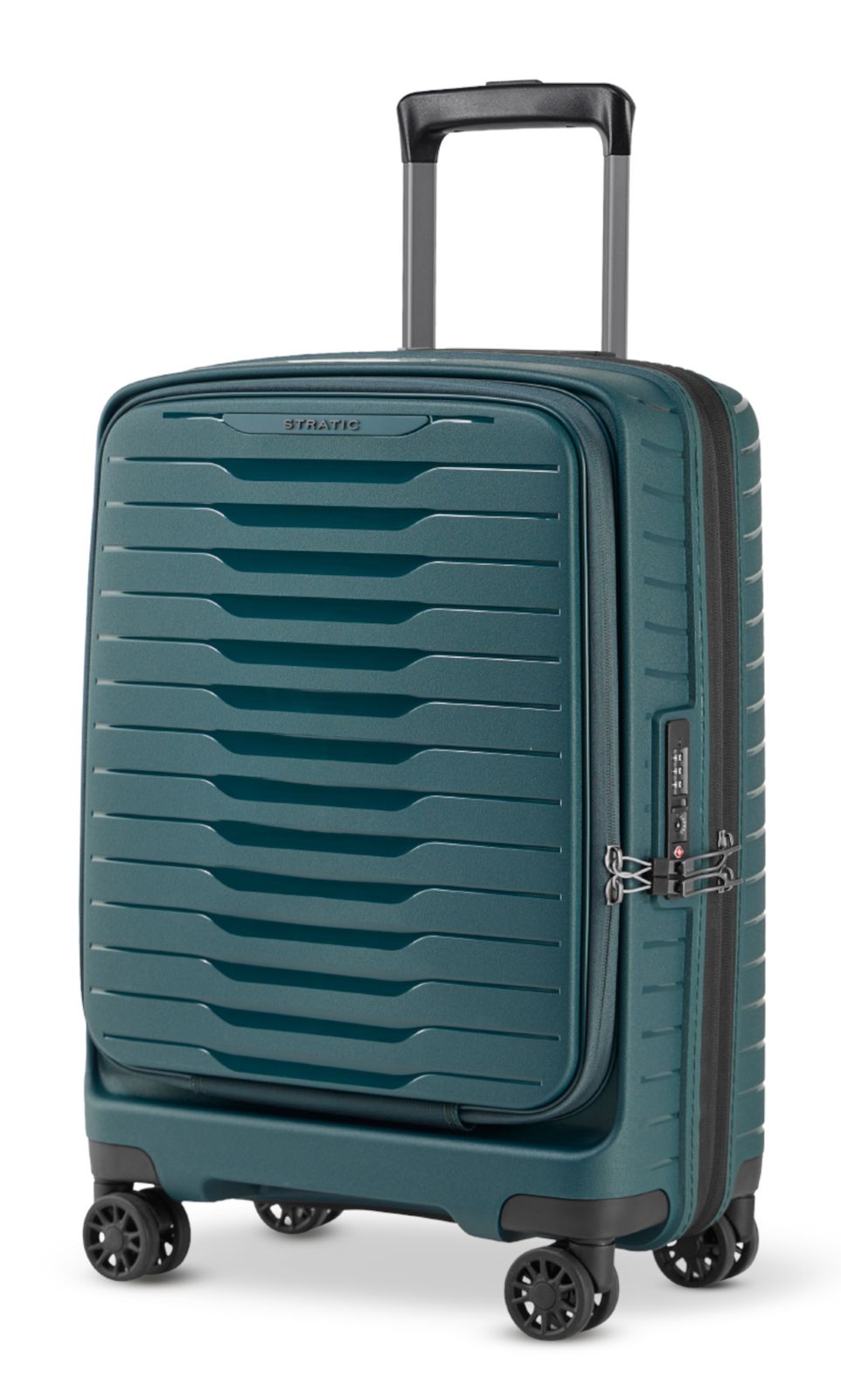 Stratic Novium ML Trolley S Petrol Stratic Novium ML Trolley S Petrol