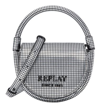 REPLAY Handbag Black