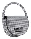 REPLAY Handbag Black REPLAY Handbag Black