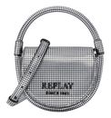 REPLAY Handbag Black REPLAY Handbag Black