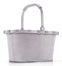 reisenthel Carrybag XS Cord Grey