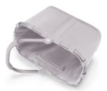reisenthel Carrybag XS Cord Grey