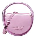REPLAY Handbag Begonia Pink REPLAY Handbag Begonia Pink