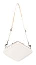REPLAY Crossbody Bag Cream White