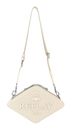 REPLAY Crossbody Bag Cream White