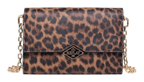 REPLAY Wallet Crossbody Monk's Robe REPLAY Wallet Crossbody Monk's Robe