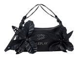 REPLAY Handbag Black REPLAY Handbag Black