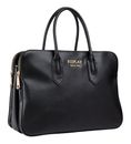 REPLAY Shopper Black