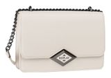 REPLAY Crossbody Bag White Smoke