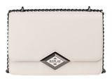REPLAY Crossbody Bag White Smoke